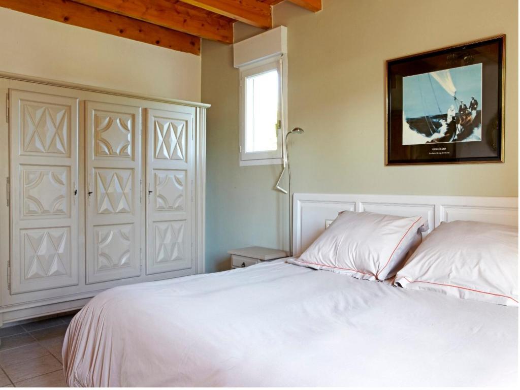 Domaine Le Puits De Jeanne Hotel Plouegat-Moysan Room photo